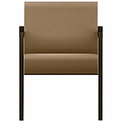 Global Primacare Seater - Vinyl Seat - Metal METAL FRAMES W ARM RESTS METAL TO METAL FASTENINGS