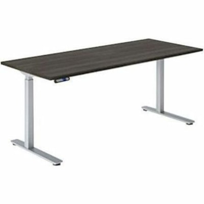 HDL - De table Innovations - Tissu: Stratifié - Finition: Érable - Table Top Thermo-stratifié (TFL) - Pour Commercial SUGAR MAPLE FINISH 72"W X 30"D
