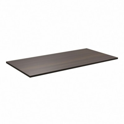 De table Innovations HDL EVENING ZEN FINISH 66"W X 30"D