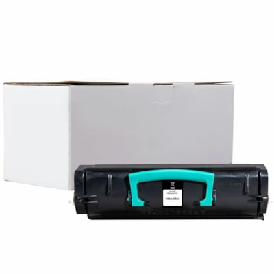 SC LEX COMPLIANT E460 15000 PG EXTHIGHYLDBLK 2YR WAR E460/E462  X463/X464/X466