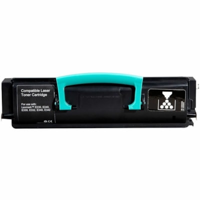 SC LEX COMPLIANT E240 2500 PG STD YLD BLK 2YR WAR E230/E240/E330/E340/ SERIES