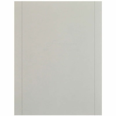 Mark Maker Legal Last Will and Testament Follow Sheets - Letter - 8 1/2" (21.6 cm) x 11" (27.9 cm) Sheet Size - Paper LW&T Follow Sht  Vert Grey Ln Match 1st pg  MAG-S4
