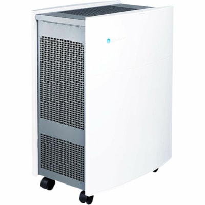 BLUEAIR  - 605 HEPASILENT AIR PURIFIER WI FI ENABLED