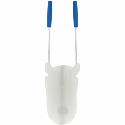 Thermor Sock Aid - x 32.50" (825.50 mm) Length - Plastic MADE FROM SEMI-FLEXIBLE PLASTI 
