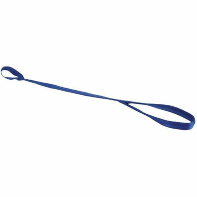 BIOS Living Leg Lifter - x 42.52" (1080 mm) Length - Blue - 1 ACCOMMODATE ANY FOOT SIZE 