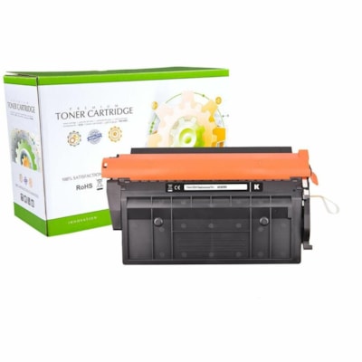 Static Control SCF258X Laser Toner Cartridge 58X (CF258X, CF258X, W9024MC) - Black Pack - 10000 10 000 PAGE YIELD BLK M404  MFP M428  M406  MFP M430