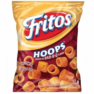 Croustilles Frito - Barbecue - 57 g - 40  