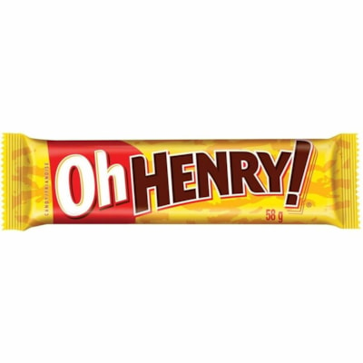 HERS O HENRY 24X58G  