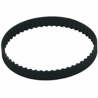 Emerson Brush Roll Drive Belt - 1Each - Black  