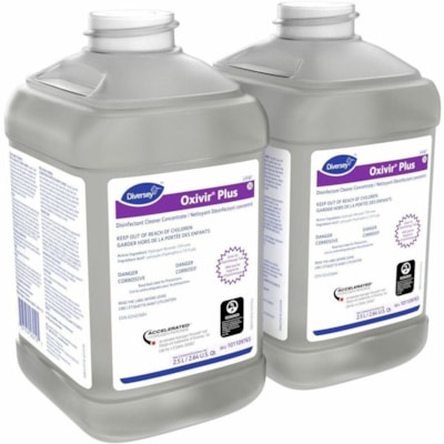 NET DSINFCONC OXIVIRPLUS2X2.5L J-FILL 