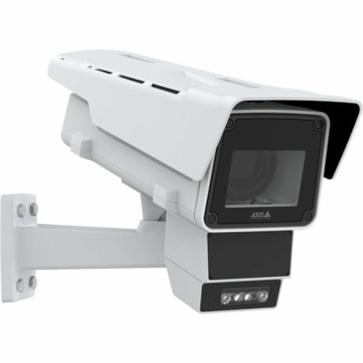 AXIS Q1686-DLE Network Camera - Varifocal Lens  PERP 