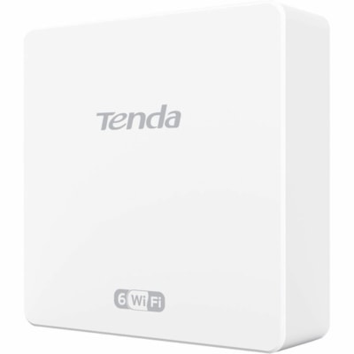 TENDA AX3000 IN-WALL ACCESS PO INT 