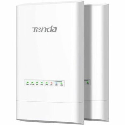 TENDA 5GHZ 12DBI OUTDOOR CPE K IT 