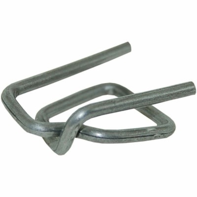 1/2" REGULAR DUTY WIRE BUCKLES  