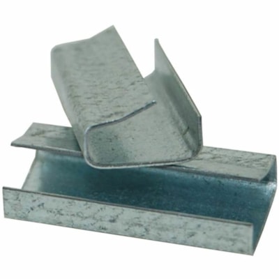 Crownhill - Outil de cerclage 013-5020 - Argenté - Métal - 24 lb (10886,22 g) - Facile à utiliser - 200 / Étui  