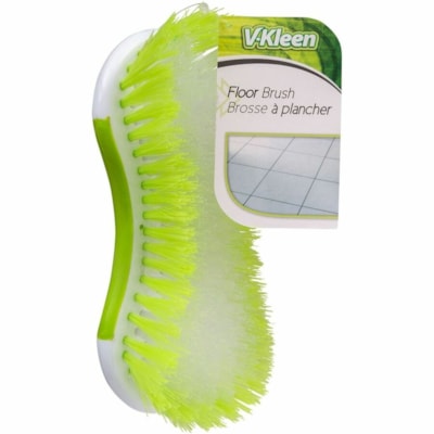 BROSSE À RÉCURER V-KLEEN  