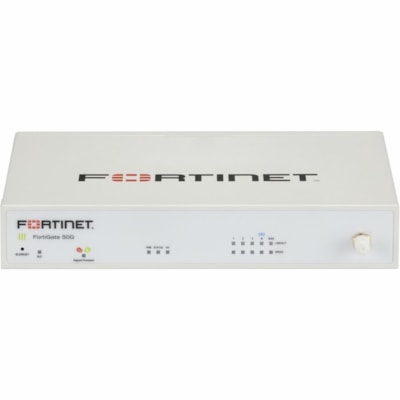 FORTINET FORTIGATE-50G-SFP-POE  HARDWARE PLUS 5 YEAR FORTICAR E PREMIUM AND FORTIG