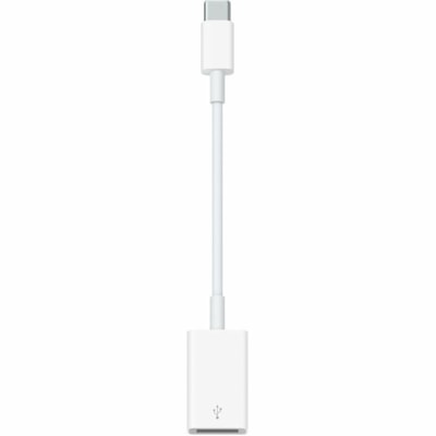 Adaptateur de transfert de données Apple  