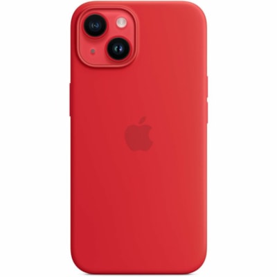 APPLE IPHONE 14 SI CASE RED-ZM L 