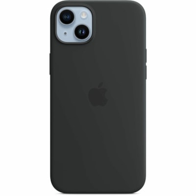 APPLE IPHONE 14 PLUS SI CASE M IDNIGHT-ZML 