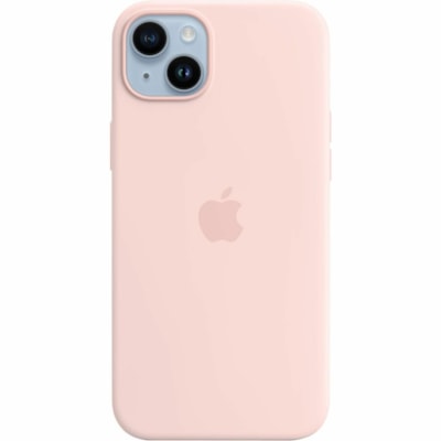 APPLE IPHONE 14 PLUS SI CASE C HALK PINK-ZML 