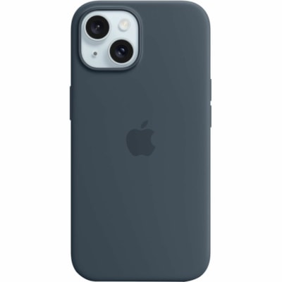 APPLE IPHONE 15 SI CASE STORM BLUE-ZML 