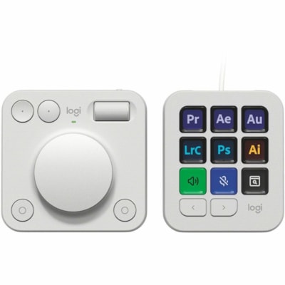 LOGITECH MX CREATIVE CONSOLE  WRLS 