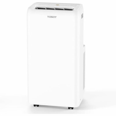 12 000 BTU Portable Air Condit ioner 