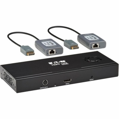 Tripp Lite series Signal Splitter/Extender Kit  