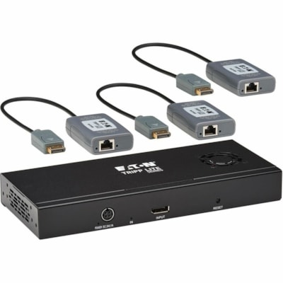 Tripp Lite series Signal Splitter/Extender Kit  