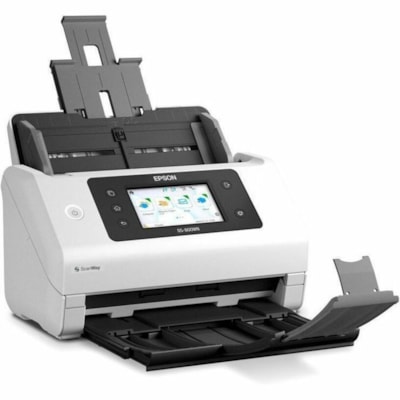 EPSON DS-800WN SCANNER  