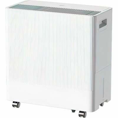 Ecohouzng Dehumidifier - White  with Built In Pump and WiFi 