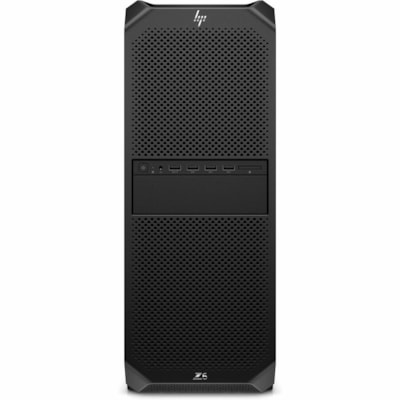 HPI Z6G5A RTP7975WX 128GB/2TB PC UNITED STATES / CANADA ENGL ISH