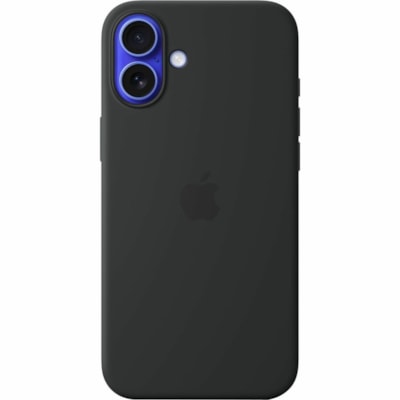 IPHONE 16 PLUS SILICONE CASE  CASE 