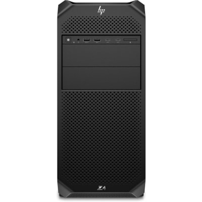 HPI Z4G5TWR W52455X 64GB/2TB P C UNITED STATES / CANADA ENGLI SH