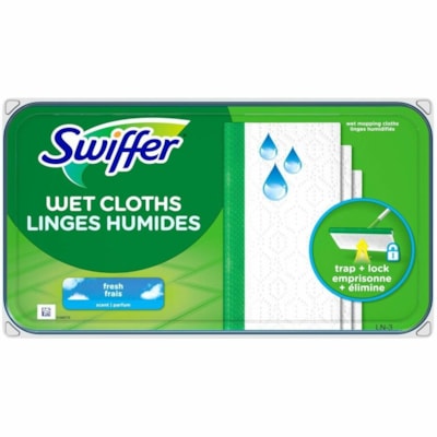 Swiffer Dust Mop Refill - 12 / Pack  