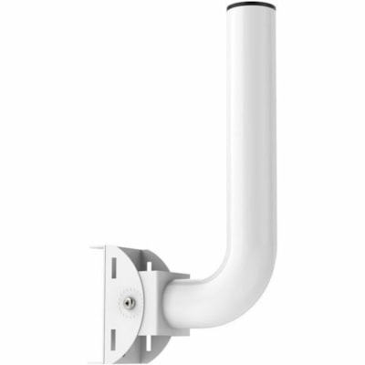 TP-LINK POLE/WALL MOUNT KIT FO R OUTDOOR ACCESS POINT DIMENSI ONS: 330.5 172.5 49.