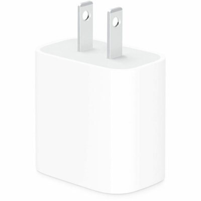 Apple Power Adapter - 20 W  