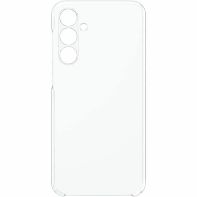 Samsung - Boîtier - Pour Samsung Téléphone intelligent - Transparent - Résistant aux rayures, Résistant au jaunissement SPARANCY 