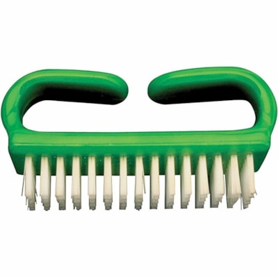 Safecross Nail Scrub Brush  