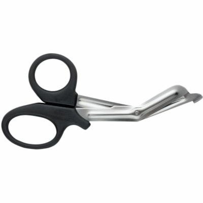 Safecross Scissors - Stainless Steel - 1 / Unit  