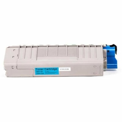 Nutone-Densi - Cartouche toner Laser - Cyan - 11000 C711 