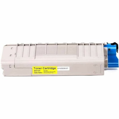 Nutone-Densi Laser Toner Cartridge - Yellow Pack - 11000 C711 