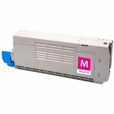 Nutone-Densi Laser Toner Cartridge - Magenta Pack - 11000 C711 