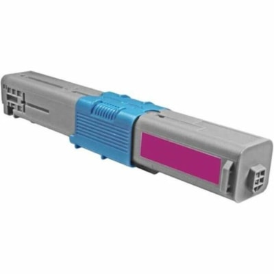 Nutone-Densi Laser Toner Cartridge - Magenta Pack - 3000 C330 / 530 