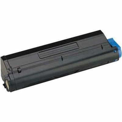 Nutone-Densi - Cartouche toner Laser - Noir - 4000 B411 / 432 