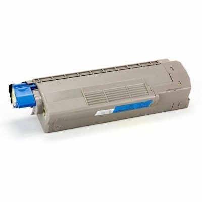 Nutone-Densi Laser Toner Cartridge - Cyan Pack - 6000  