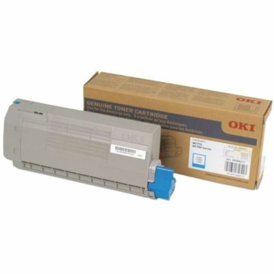 Nutone-Densi Laser Toner Cartridge - Cyan Pack - 11500  