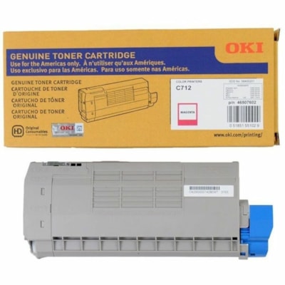 Nutone-Densi - Cartouche toner Laser - Magenta - 11500  