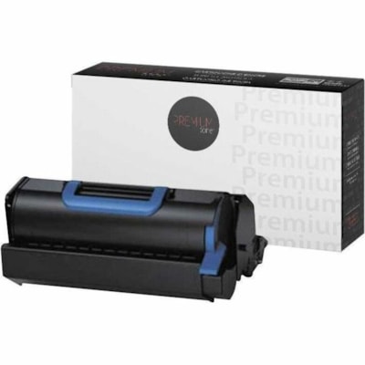 Nutone-Densi - Cartouche toner Laser - Noir - 25000 B731 / 721 